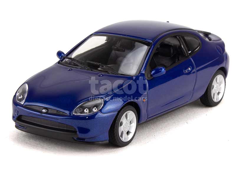 98455 Ford Puma 1998