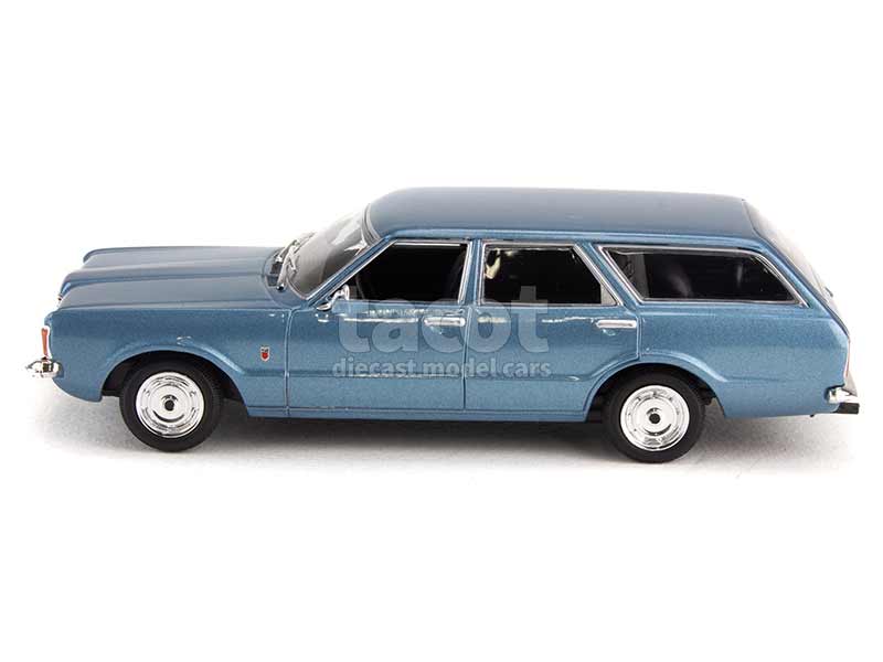 98457 Ford Taunus Break 1970