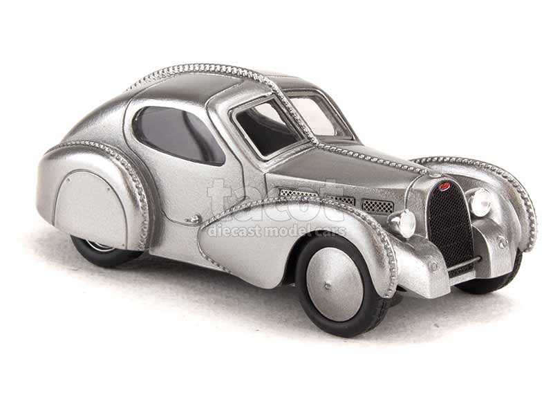 98461 Bugatti Type 68 Coupé 1945 