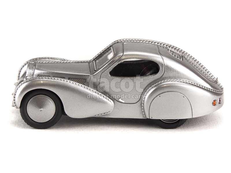 98461 Bugatti Type 68 Coupé 1945 