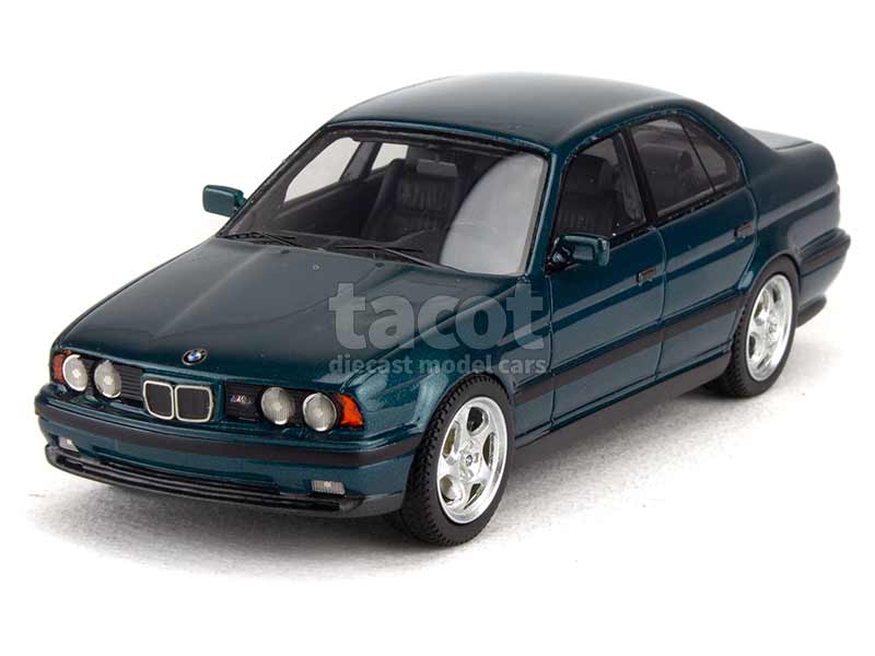 98470 BMW M5/ E34 1994