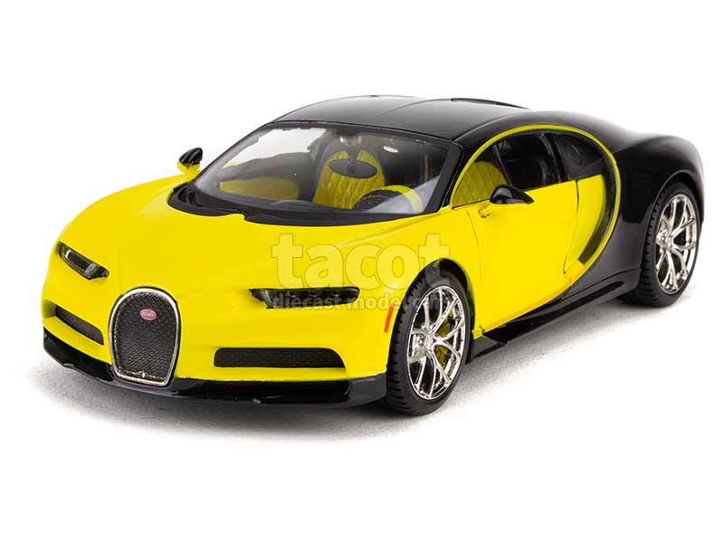 98471 Bugatti Chiron 2016