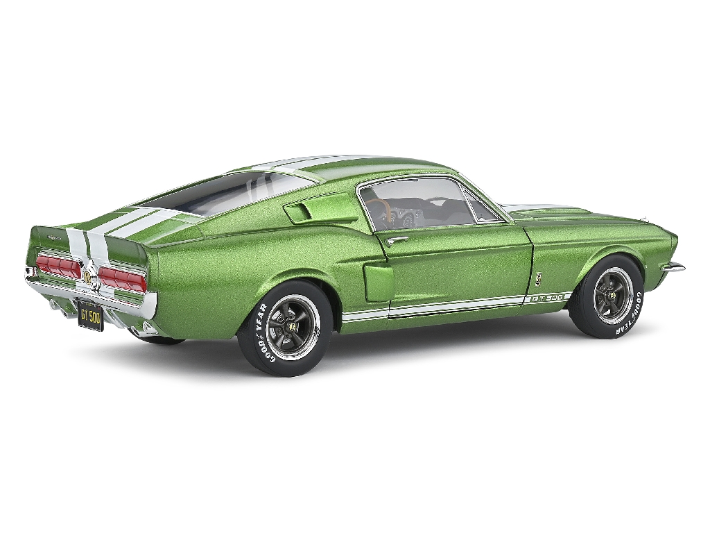 98473 Shelby Mustang GT500 1967