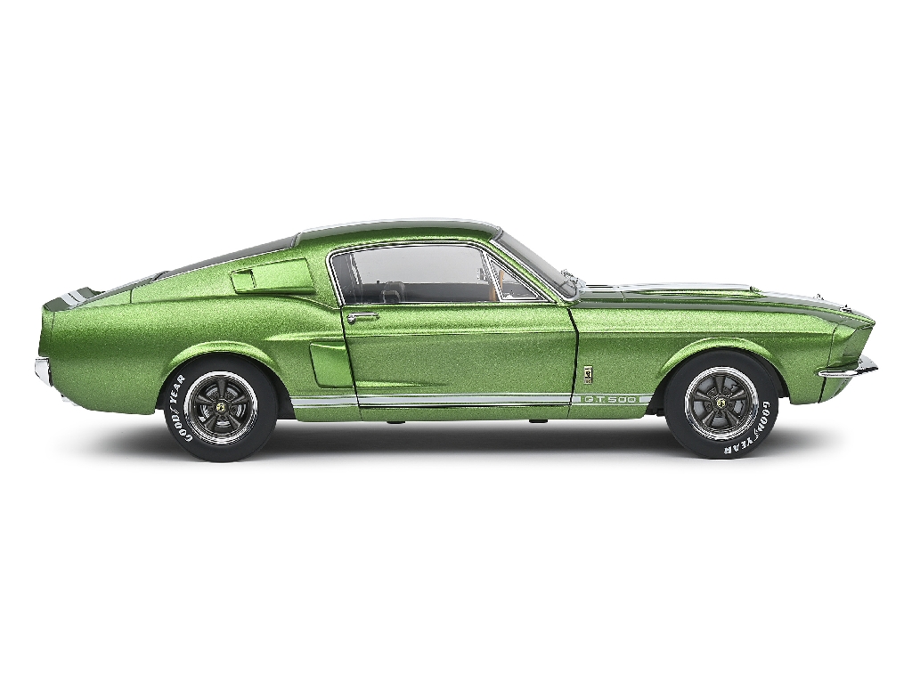 98473 Shelby Mustang GT500 1967