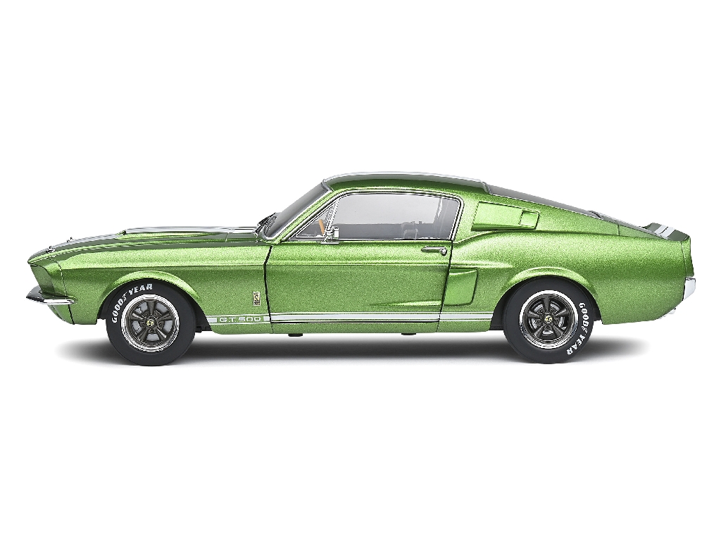 98473 Shelby Mustang GT500 1967