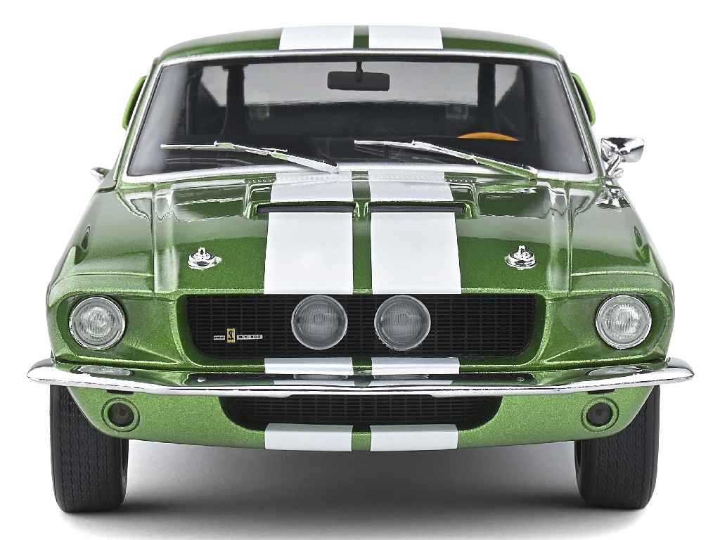98473 Shelby Mustang GT500 1967