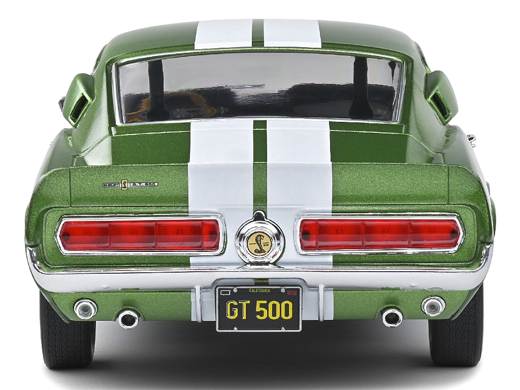 98473 Shelby Mustang GT500 1967