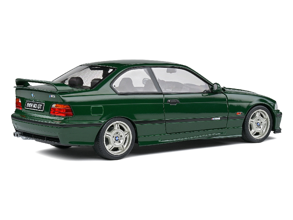 98474 BMW M3 Coupé GT/ E36 1995