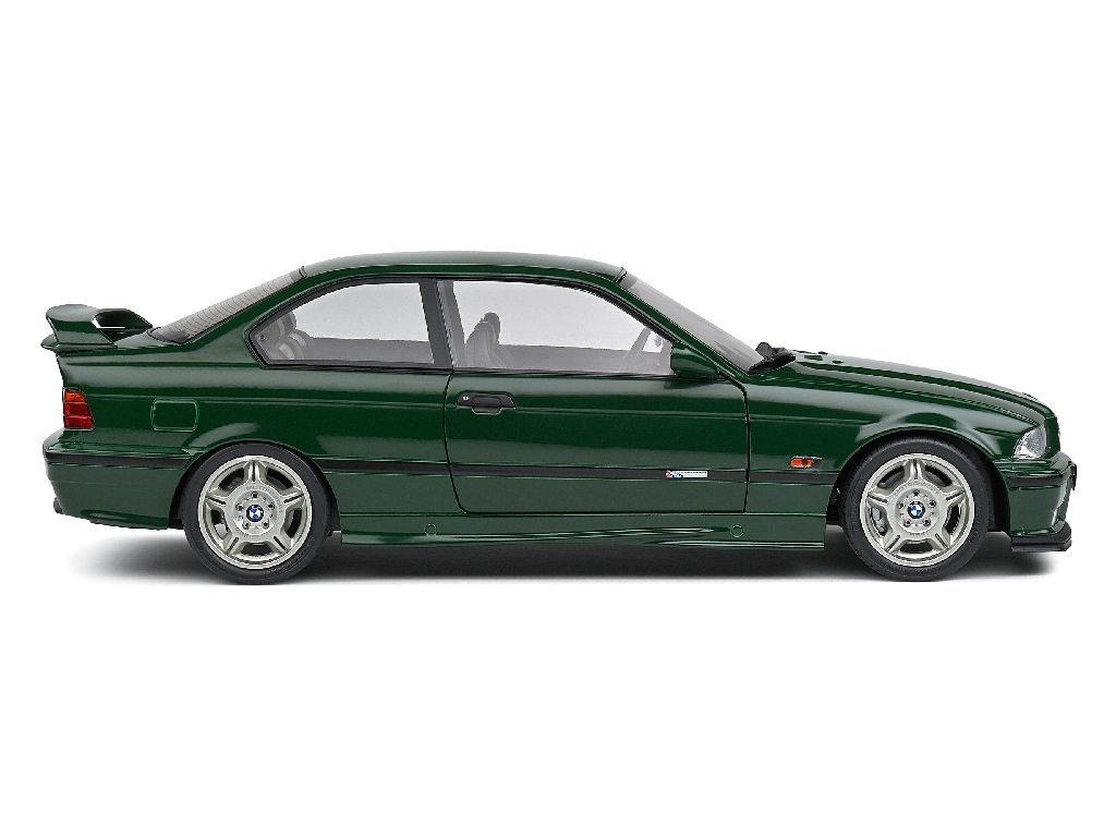 98474 BMW M3 Coupé GT/ E36 1995