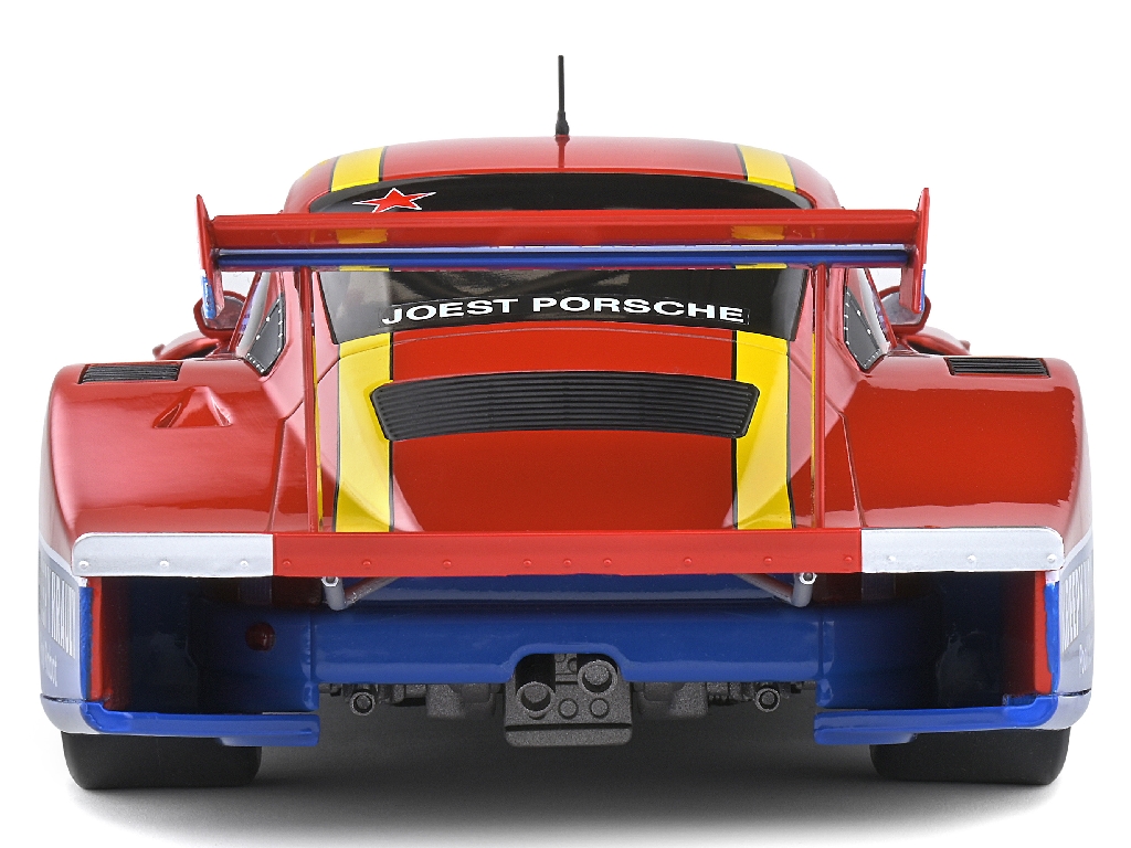98477 Porsche 935 Mobydick 6h Mid Ohio 1983
