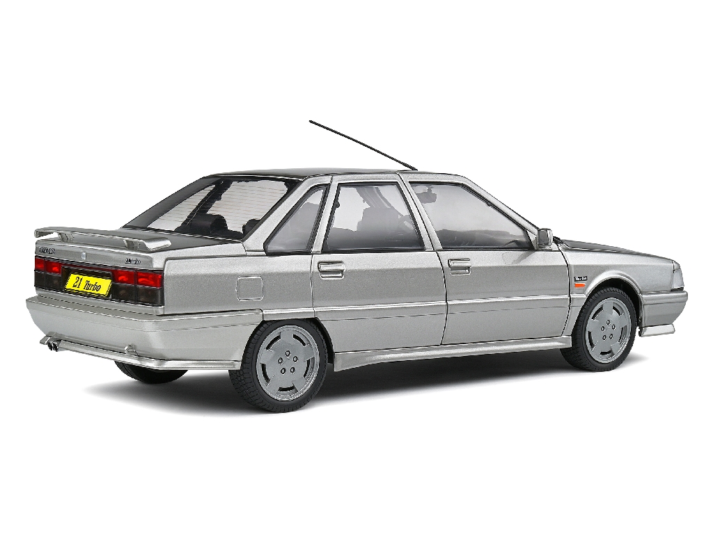 98480 Renault R21 2.0L Turbo 1993