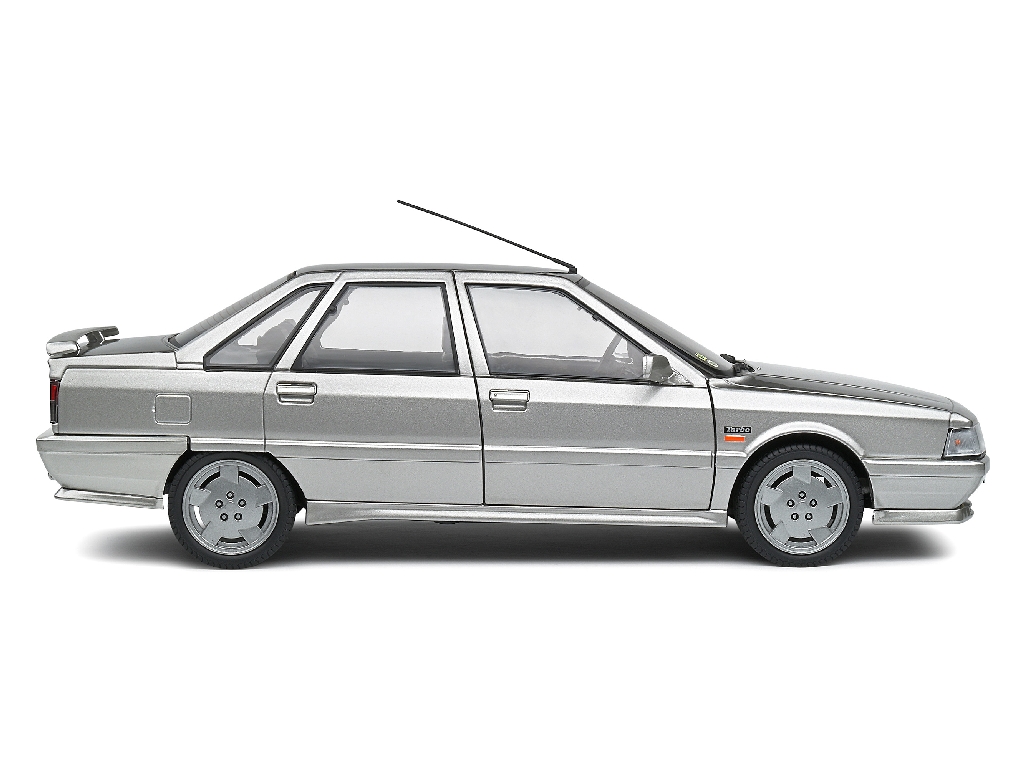 98480 Renault R21 2.0L Turbo 1993