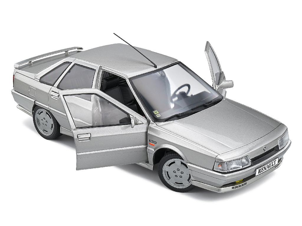 98480 Renault R21 2.0L Turbo 1993