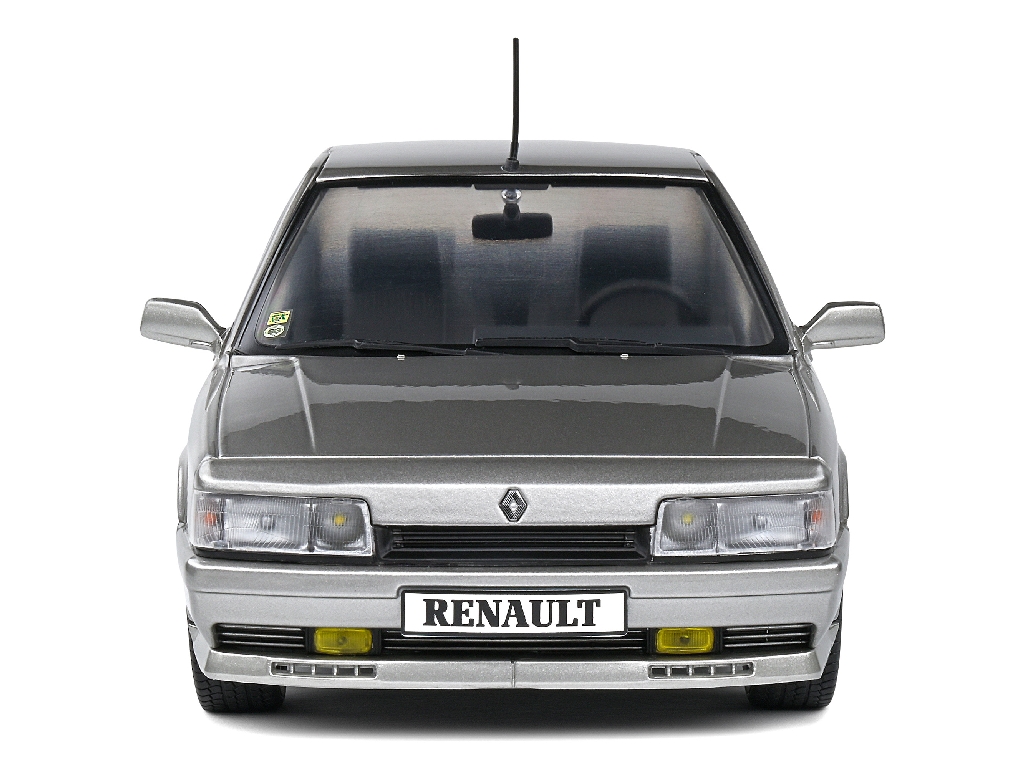 98480 Renault R21 2.0L Turbo 1993