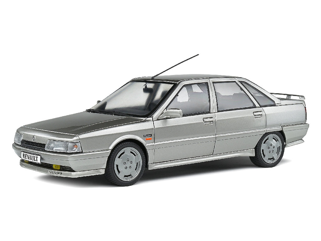 98480 Renault R21 2.0L Turbo 1993
