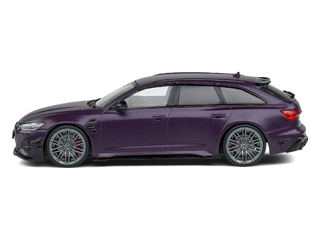 98481 Audi RS6-R ABT 2020