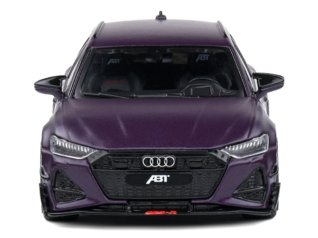 98481 Audi RS6-R ABT 2020