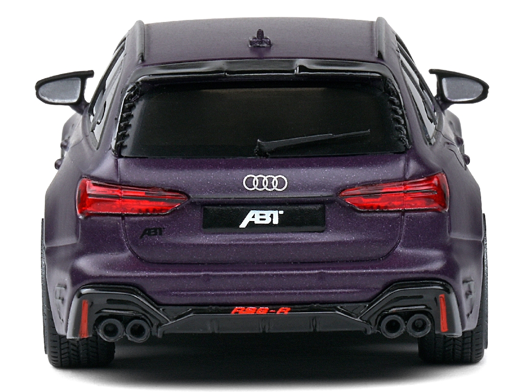 98481 Audi RS6-R ABT 2020