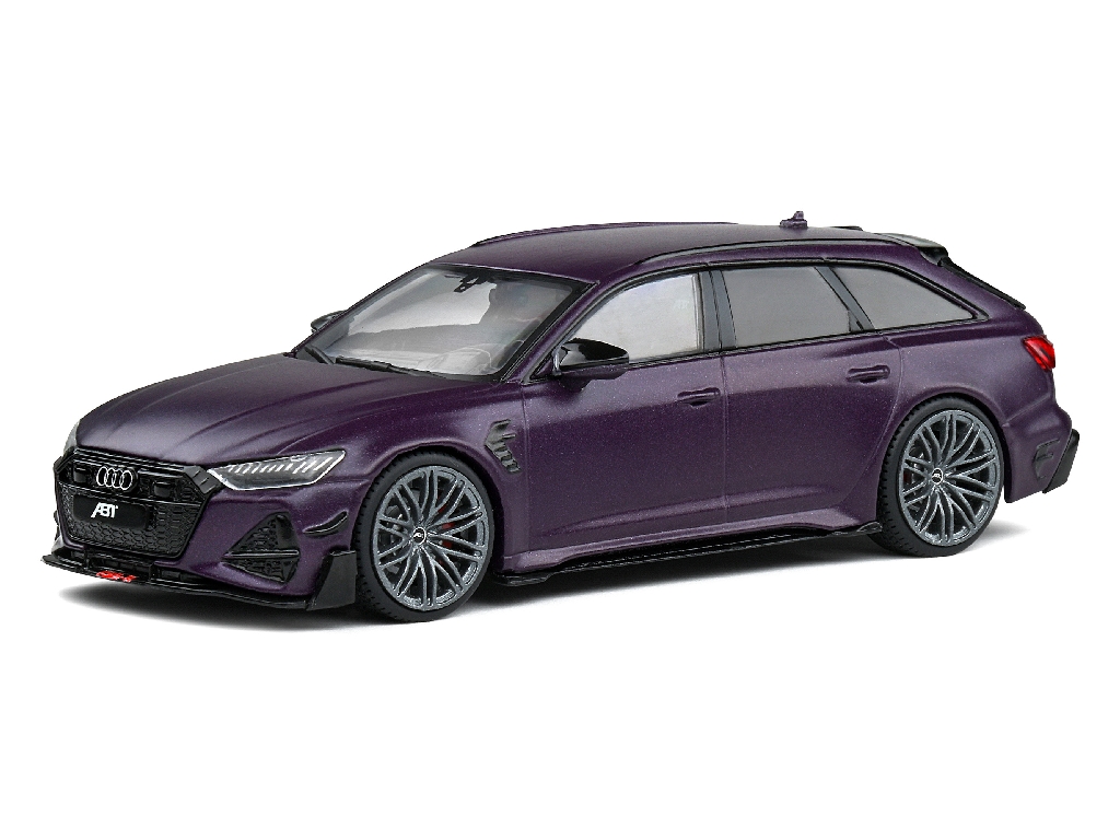 98481 Audi RS6-R ABT 2020