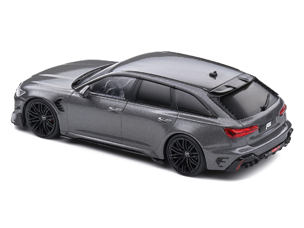 98482 Audi RS6-R ABT 2020