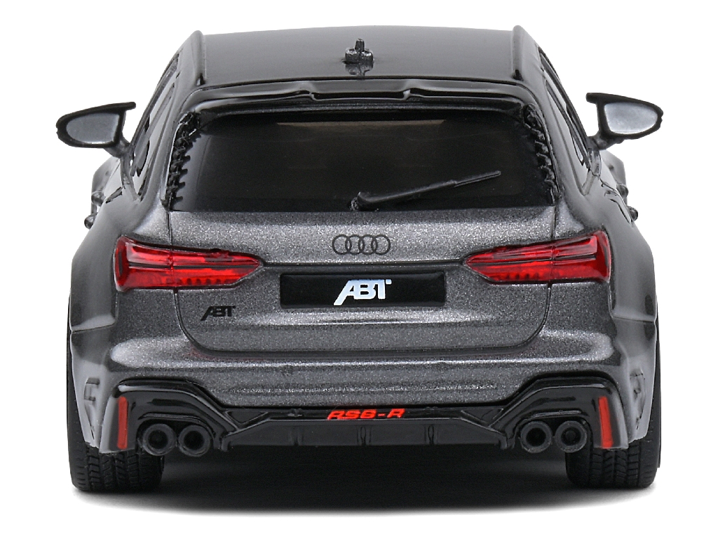 98482 Audi RS6-R ABT 2020