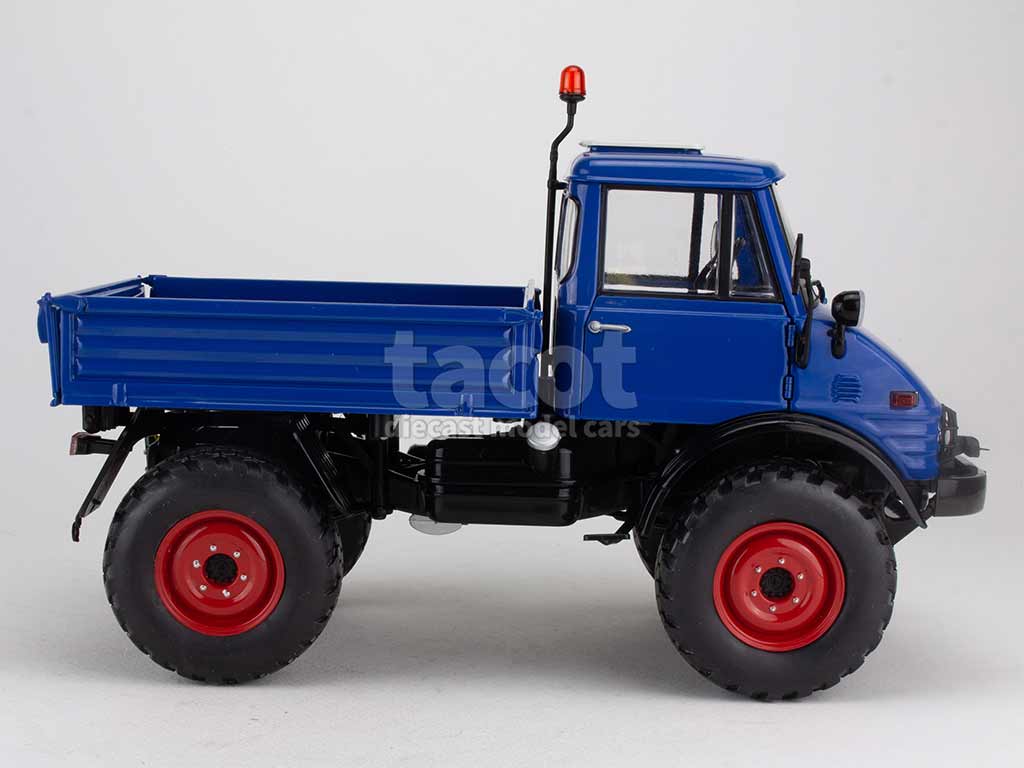 98485 Mercedes Unimog 406