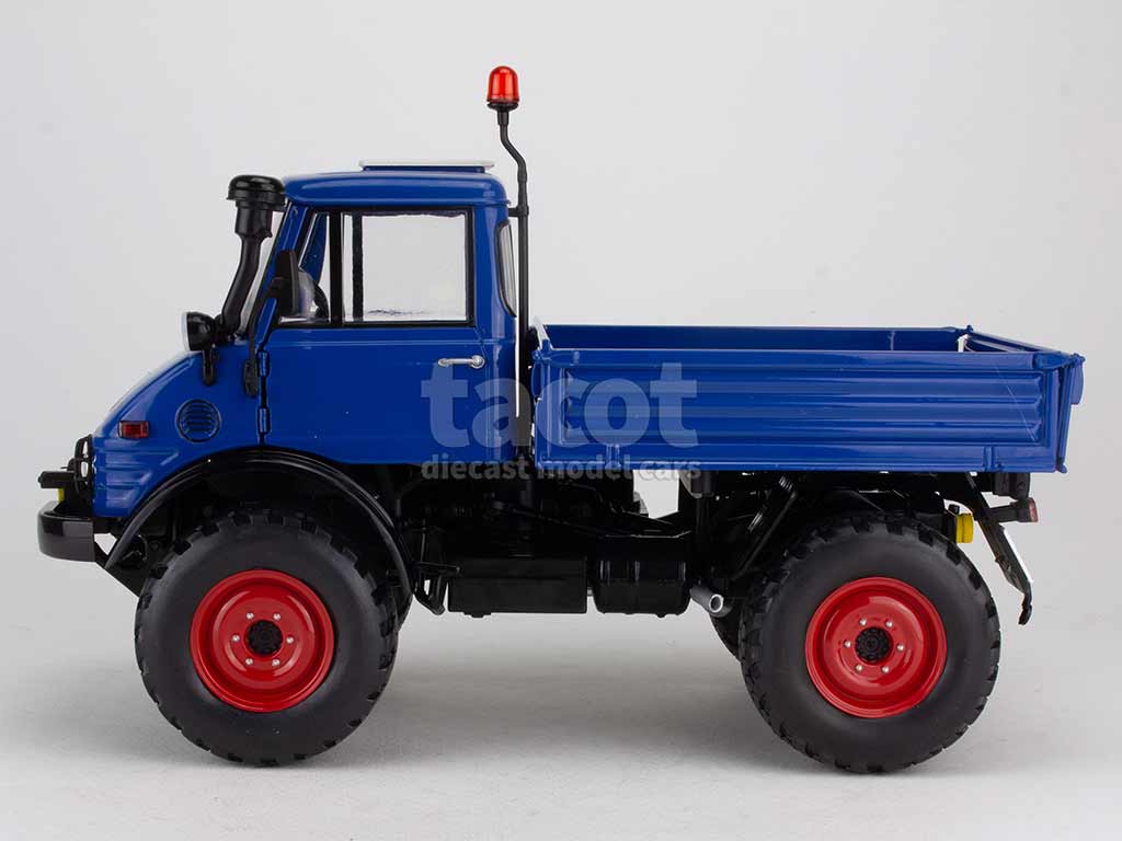 98485 Mercedes Unimog 406