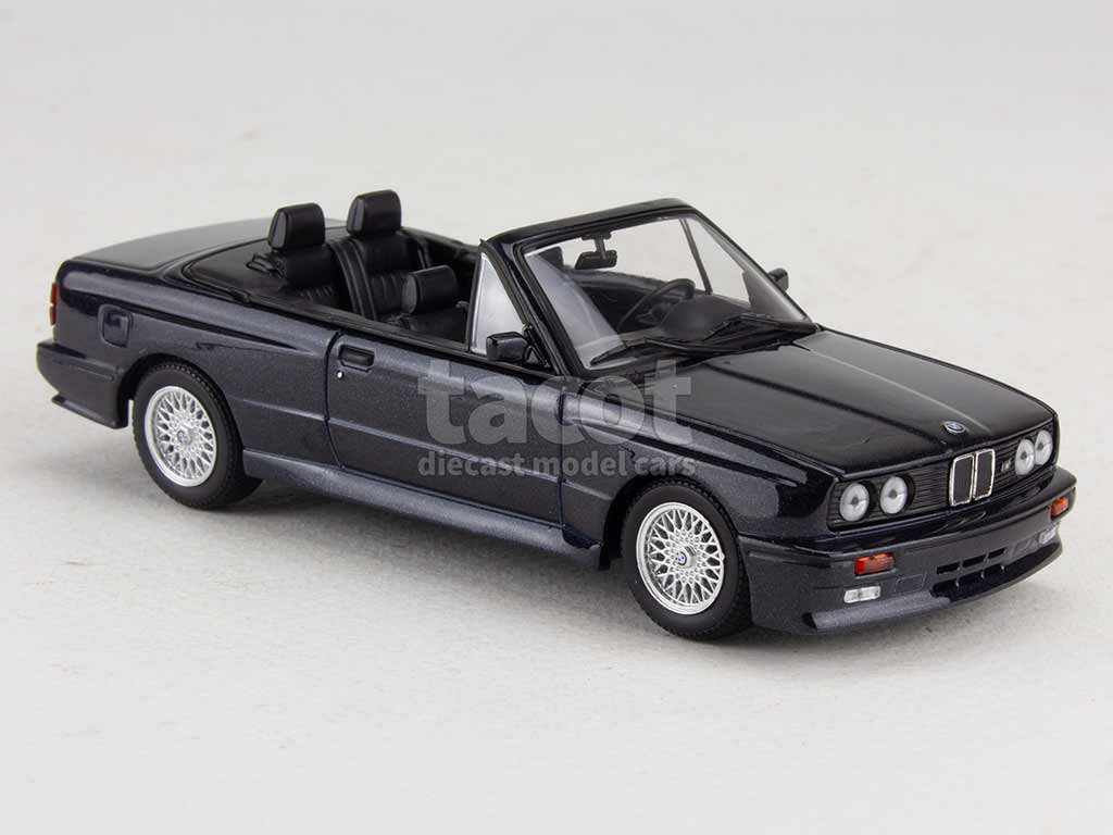 98491 BMW M3 Cabriolet/ E30 1988