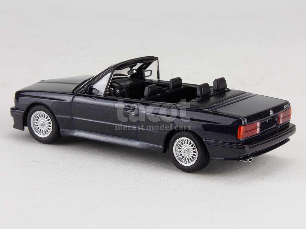 98491 BMW M3 Cabriolet/ E30 1988