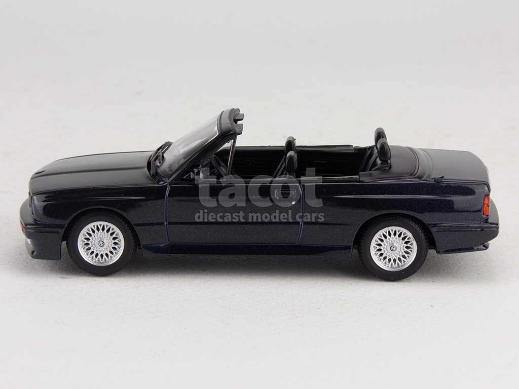 98491 BMW M3 Cabriolet/ E30 1988