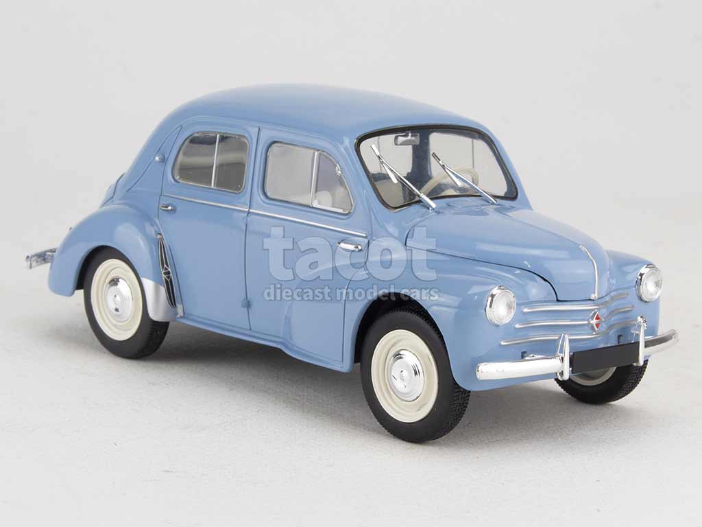 98493 Renault 4CV 1958