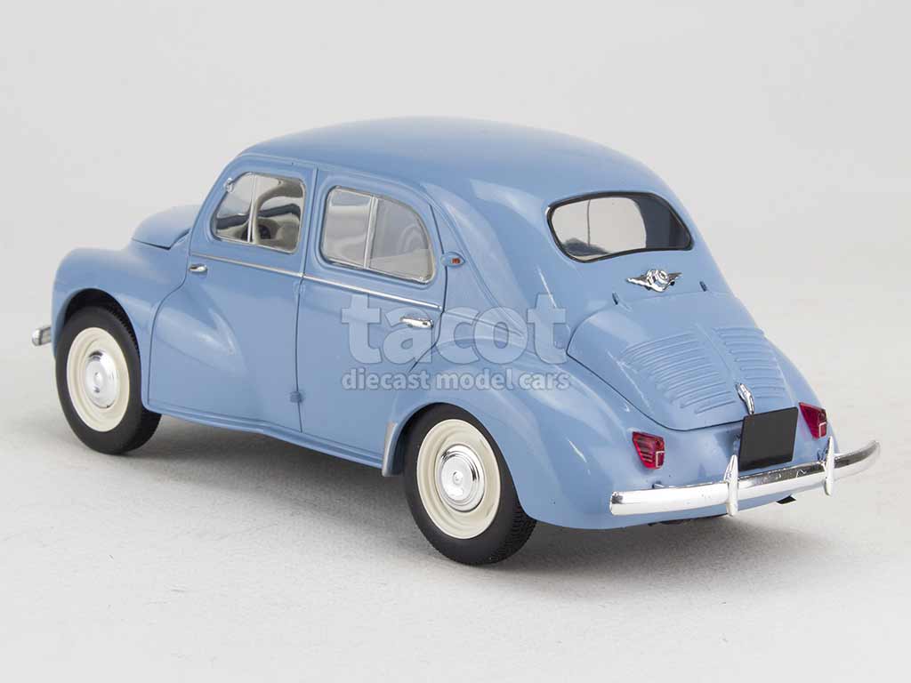 98493 Renault 4CV 1958