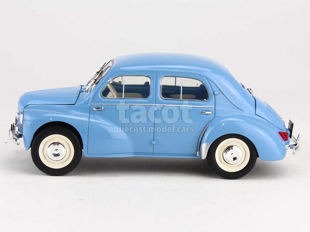 98493 Renault 4CV 1958