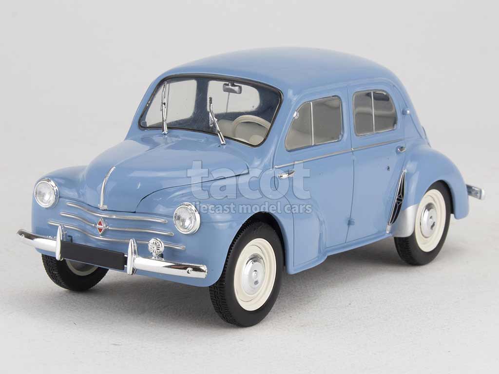 98493 Renault 4CV 1958