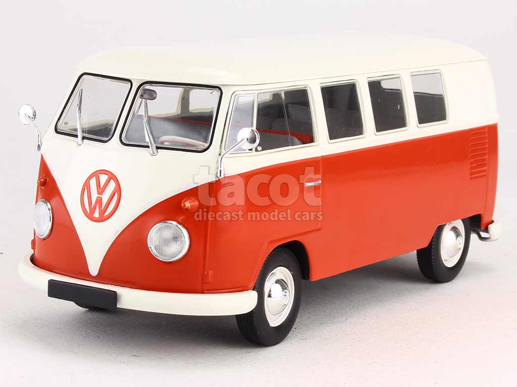 98498 Volkswagen Combi T1 Bus 1960