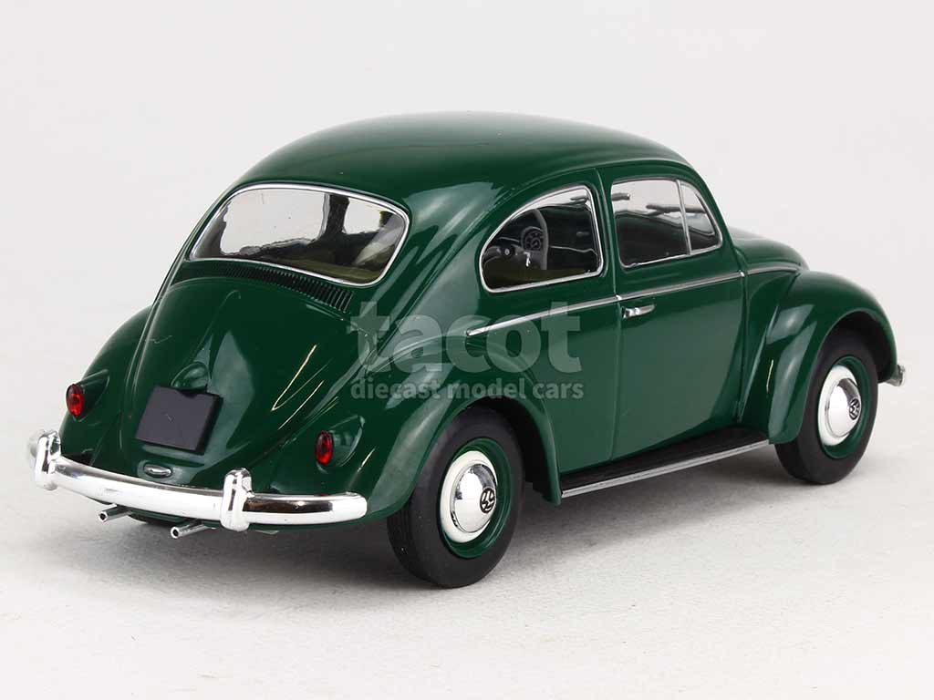 98499 Volkswagen Cox 1200 1960