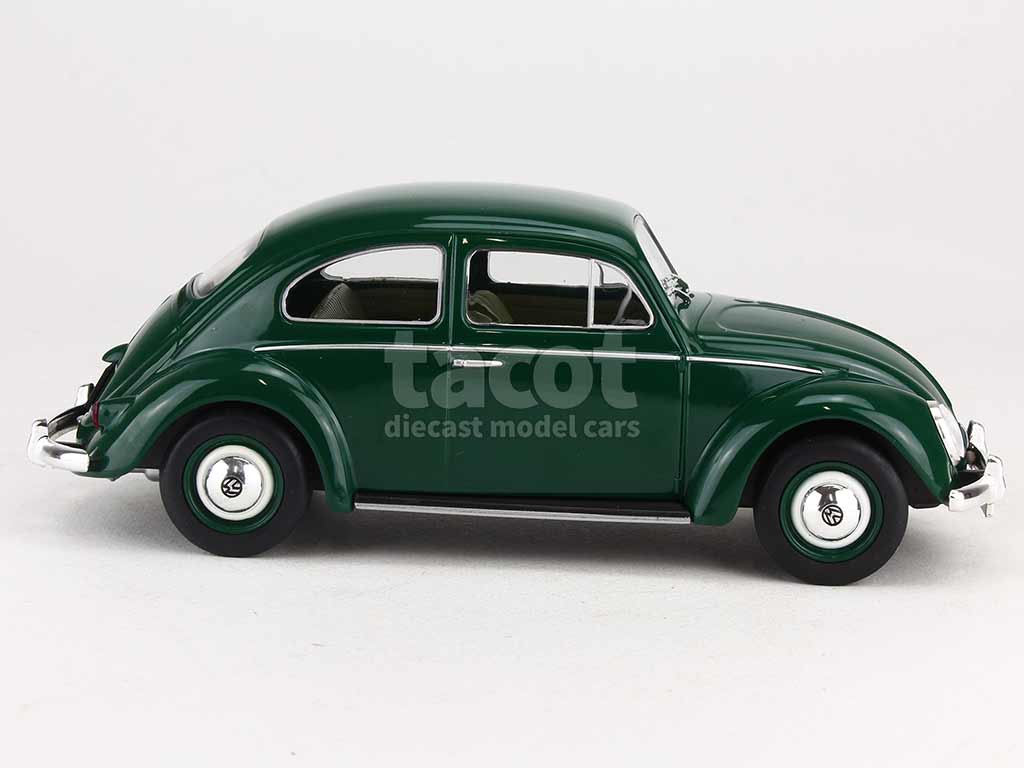 98499 Volkswagen Cox 1200 1960