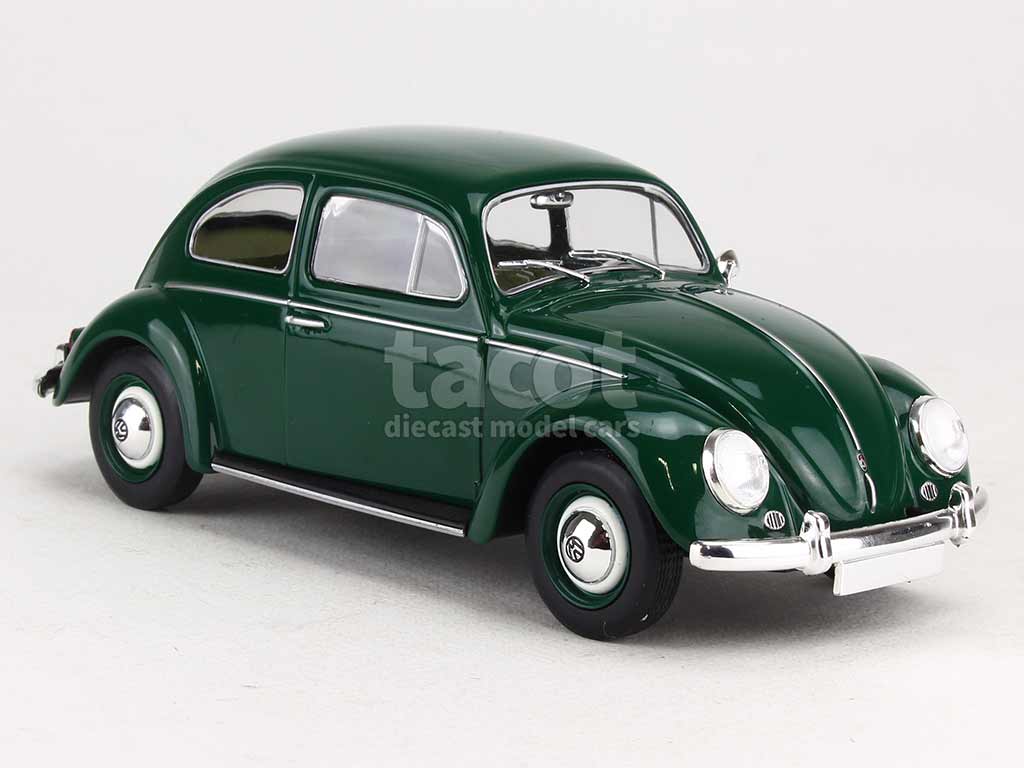 98499 Volkswagen Cox 1200 1960