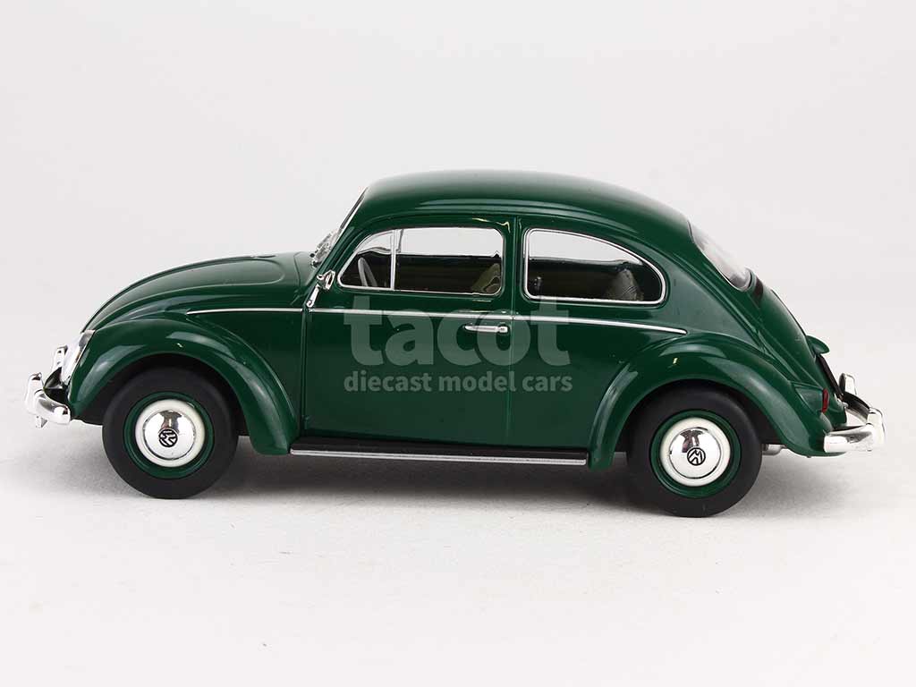 98499 Volkswagen Cox 1200 1960