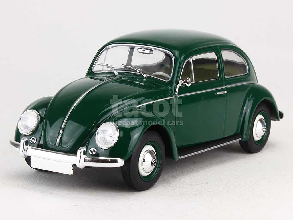 98499 Volkswagen Cox 1200 1960