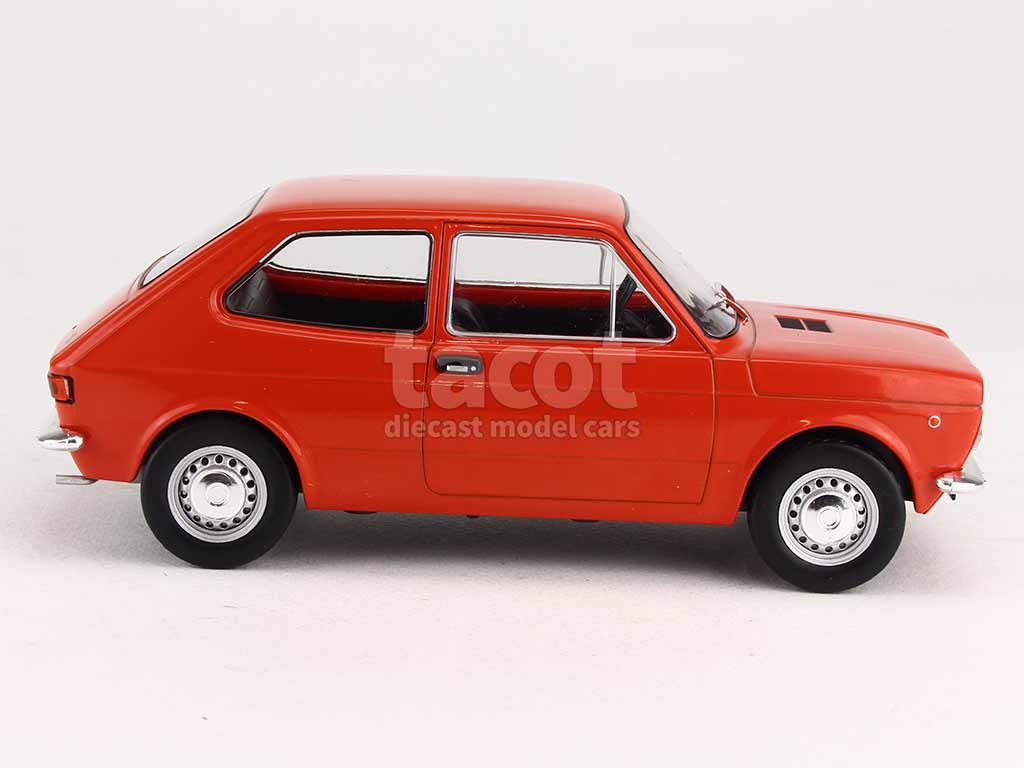 98500 Fiat 127 1972