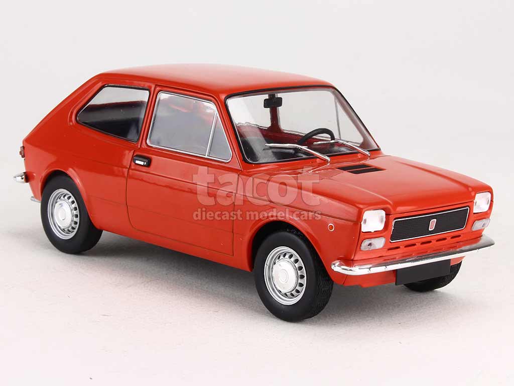 98500 Fiat 127 1972