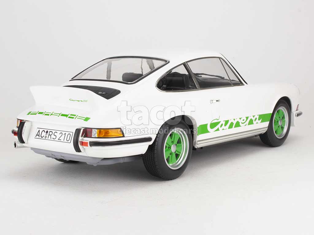 98508 Porsche 911 Carrera RS 2.7L 1973