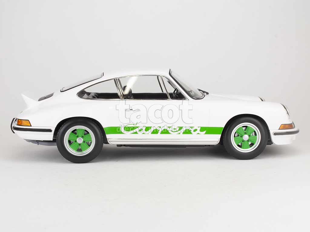 98508 Porsche 911 Carrera RS 2.7L 1973