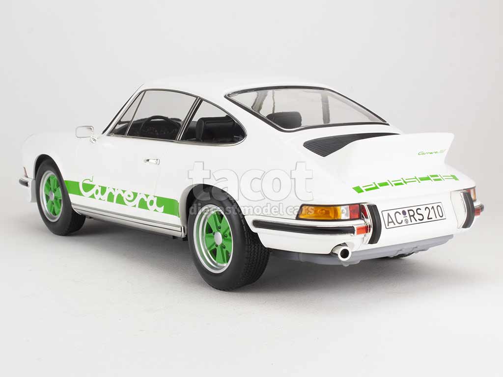 98508 Porsche 911 Carrera RS 2.7L 1973