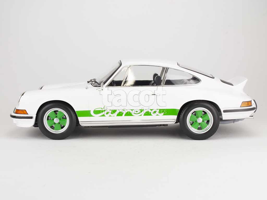 98508 Porsche 911 Carrera RS 2.7L 1973