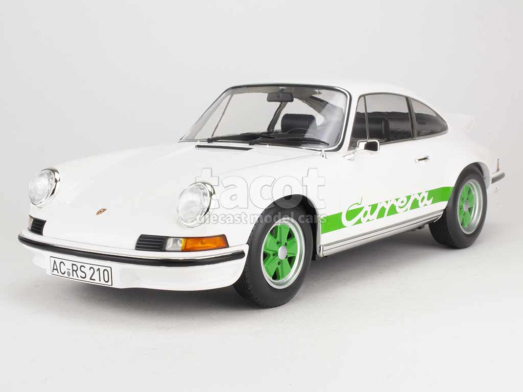 98508 Porsche 911 Carrera RS 2.7L 1973