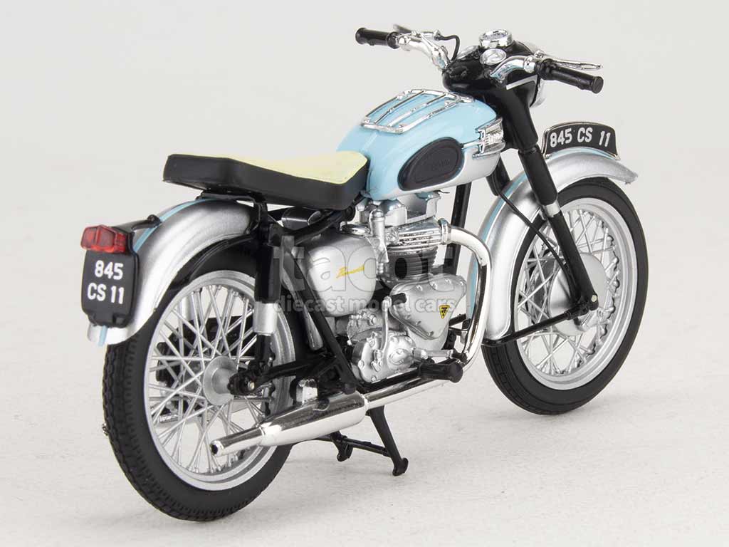 98510 Triumph Bonneville 1959