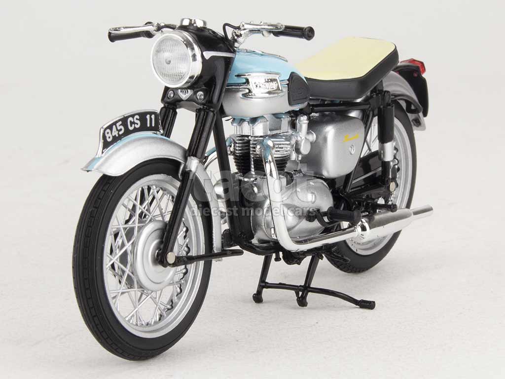 98510 Triumph Bonneville 1959