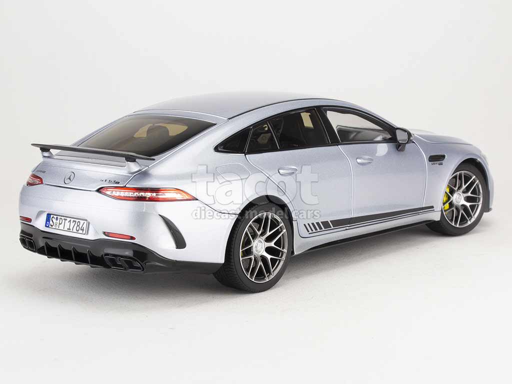 98513 Mercedes AMG GT 63 4 Matic 2021